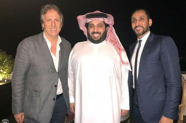 Lionel Messili Arjantine Jorge Jesus taktiği Rekor kırıldı, goller iptal oldu