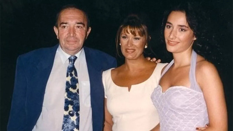 Türker İnanoğlu taburcu oldu