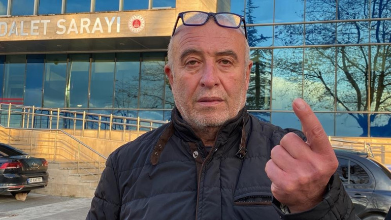 8. kattan düşen Ayşe Özgecan Ustanın ölümünde babayı isyan ettiren savunma: Yüreğim yanıyor