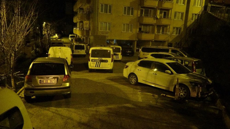 8. kattan düşen Ayşe Özgecan Ustanın ölümünde babayı isyan ettiren savunma: Yüreğim yanıyor