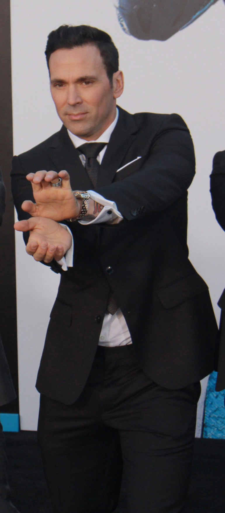 Power Rangersın yıldızı Jason David Frankin şoke eden ölümü...