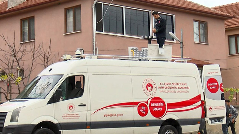 Son Dakika Deprem Haberi: Düzcede 5.9 büyüklüğünde deprem İstanbul ve Ankarada da hissedildi... 1i ağır 68 yaralı