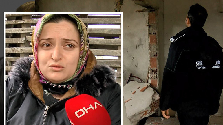 Son Dakika Deprem Haberi: Düzcede 5.9 büyüklüğünde deprem İstanbul ve Ankarada da hissedildi... 1i ağır 68 yaralı