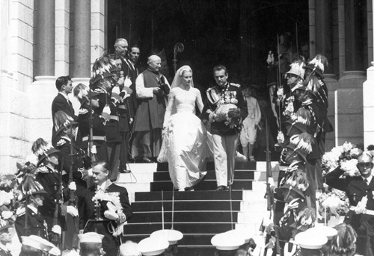 Gelinliğim taklittir Çocukluğumdan beri hayâlini kuruyordum