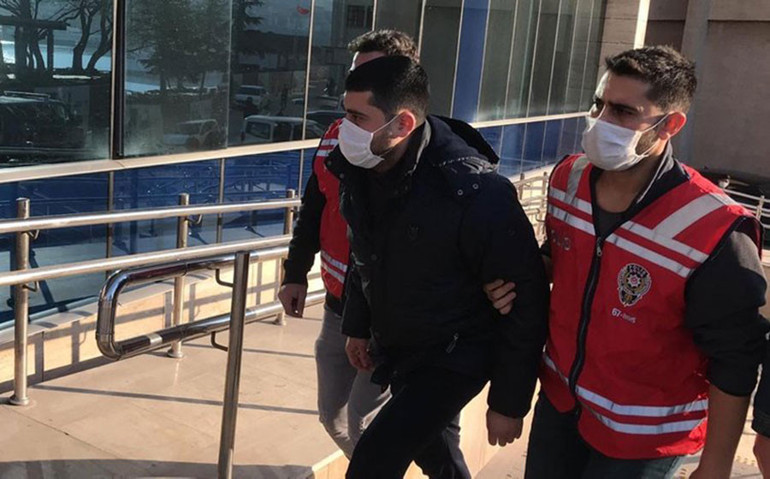 8. kattan düşen Ayşe Özgecan Ustanın ölümünde babayı isyan ettiren savunma: Yüreğim yanıyor