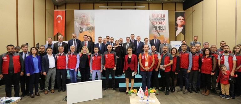 Çam balının da küresel iklim değişikliği vurdu