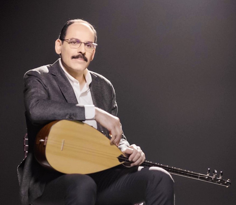 Cumhurbaşkanlığı Sözcüsü İbrahim Kalın, Mağusa Limanı’nı söyledi