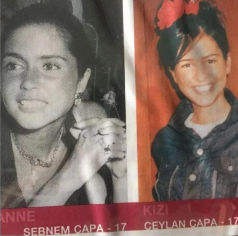 Pelin Karahandan çok konuşulacak açıklama: Çok estetikli kadınların çocukları kendilerine benzemiyor