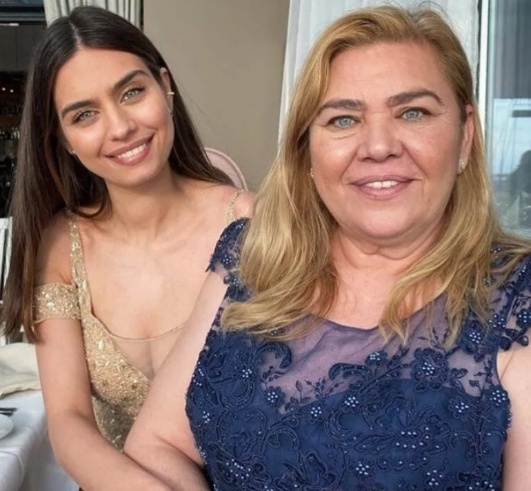 Pelin Karahandan çok konuşulacak açıklama: Çok estetikli kadınların çocukları kendilerine benzemiyor