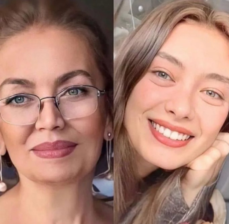 Pelin Karahandan çok konuşulacak açıklama: Çok estetikli kadınların çocukları kendilerine benzemiyor