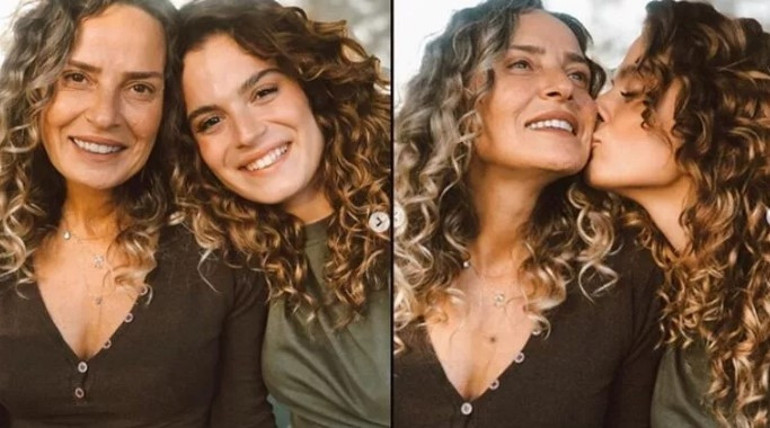 Pelin Karahandan çok konuşulacak açıklama: Çok estetikli kadınların çocukları kendilerine benzemiyor
