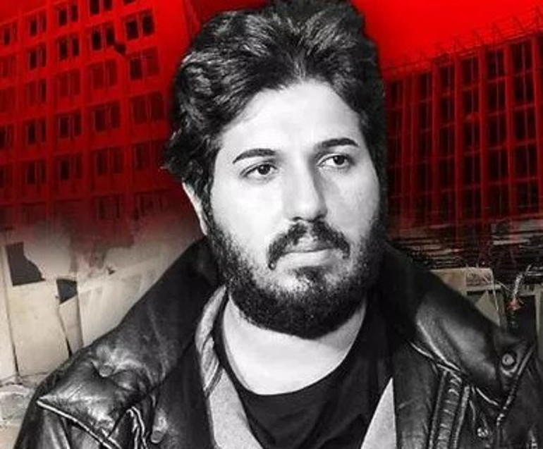 Film tadında bir Hadise