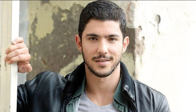 Film tadında bir Hadise