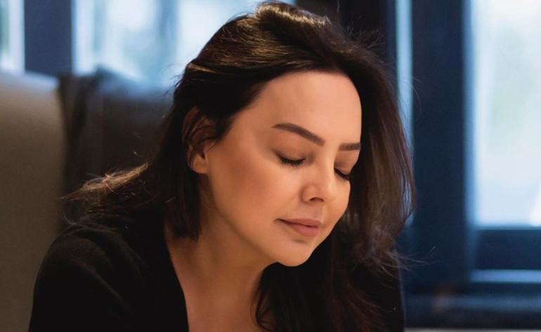 Film tadında bir Hadise