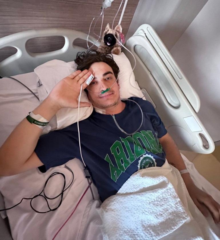 Sergen Deveci, Ceyhun Fersoy ve Melis İşitenden haber var: Daha iyi olacağız