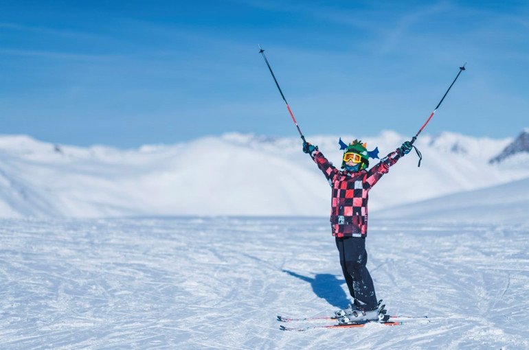 Uludağ otelleri ile unutulmaz bir kış tatili