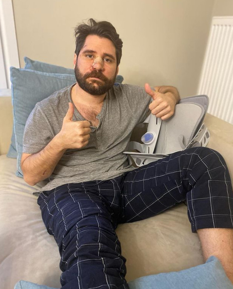 Sergen Deveci, Ceyhun Fersoy ve Melis İşitenden haber var: Daha iyi olacağız