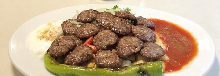 Bursa’da gurme turuna çıkalım...