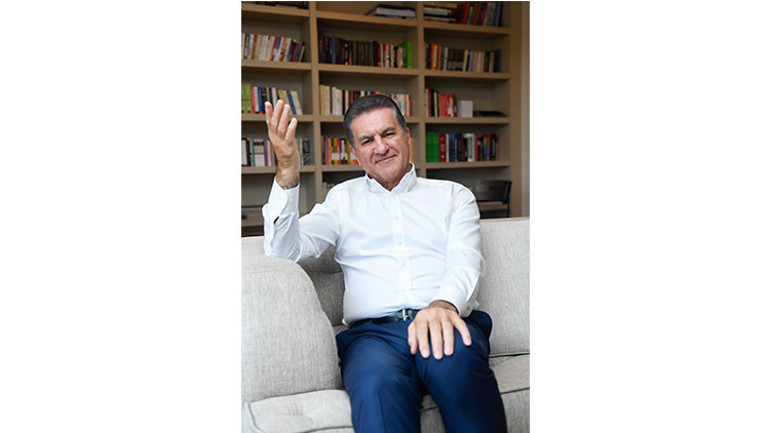 TIktok fenomeni Sarıgül