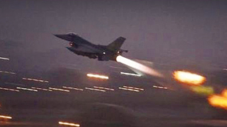 NATO’yla ‘altın günler’