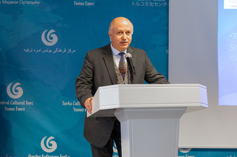 Avrupa’da Öğretmenler Günü coşkusu