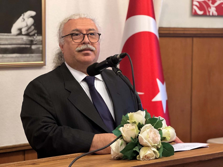 Avrupa’da Öğretmenler Günü coşkusu