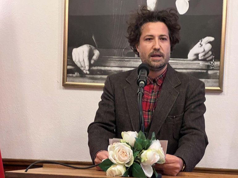 Avrupa’da Öğretmenler Günü coşkusu