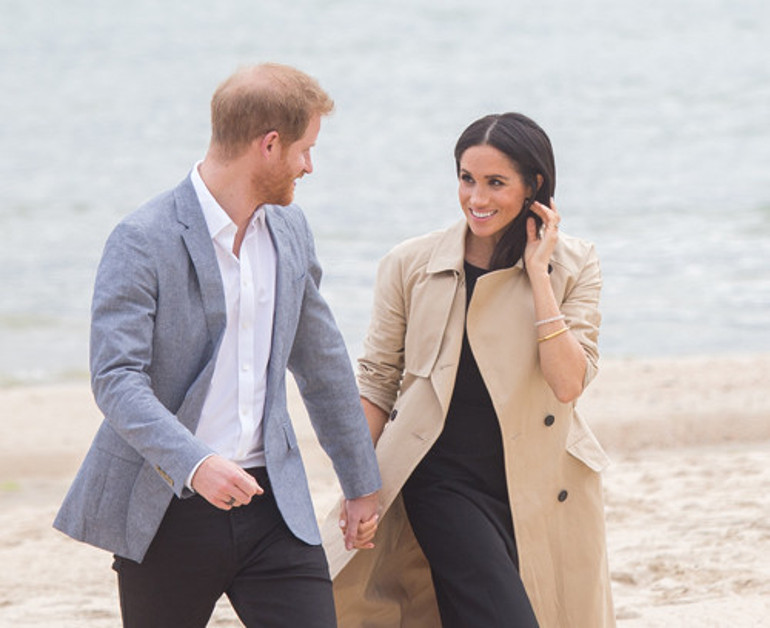 Meghan Markle- Kate Middleton: Amerikalı elti başrolü kaptırmak istemedi: Ailede kalsaydın sen de bu takıları takardın