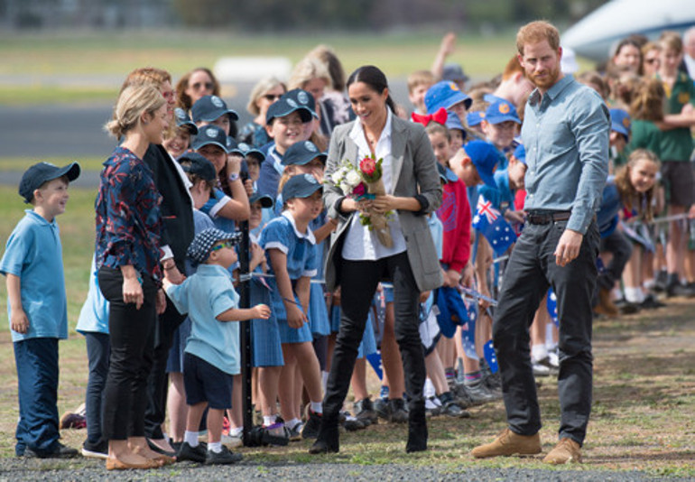 Meghan Markle- Kate Middleton: Amerikalı elti başrolü kaptırmak istemedi: Ailede kalsaydın sen de bu takıları takardın