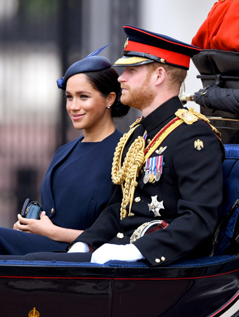 Meghan Markle- Kate Middleton: Amerikalı elti başrolü kaptırmak istemedi: Ailede kalsaydın sen de bu takıları takardın