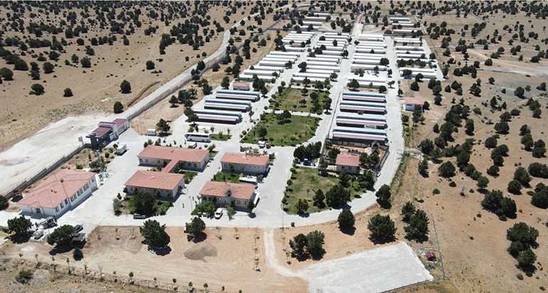 Son dakika... Konyada hayvan bakımevindeki infial yaratan görüntülerle ilgili 2 tutuklama Müdür açığa alındı