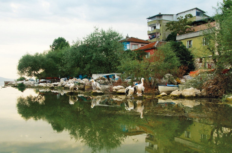 Avrupa’nın en güzel 30 kasabasından biri