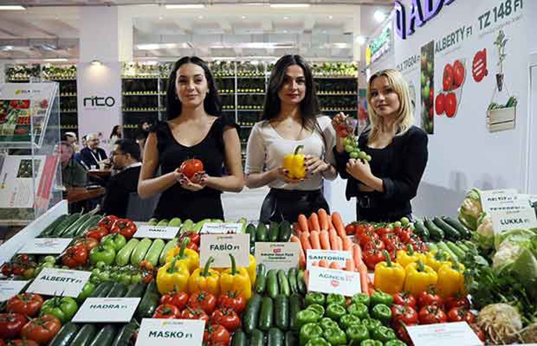 DAHA ÇOK FUAR KONUŞALIM