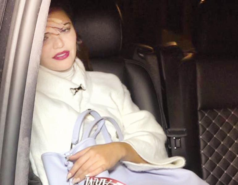 Hilal Altınbilekin yalnızlığı kısa sürdü... Utangaç yeni sevgili