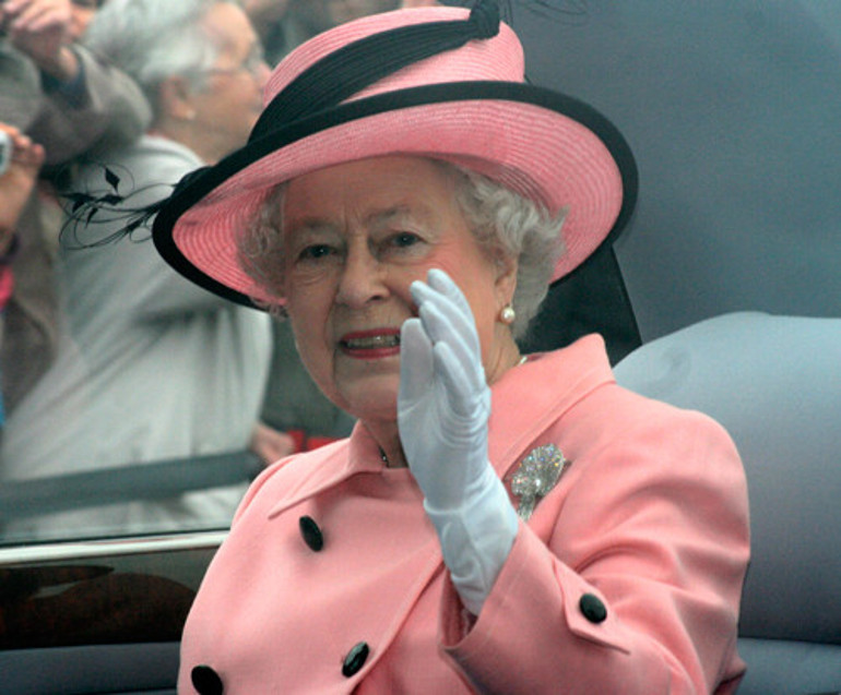Şok iddia: Kraliçe 2. Elizabeth kanserdi, yakında öleceğini biliyordu: Son dört gününü böyle geçirdi