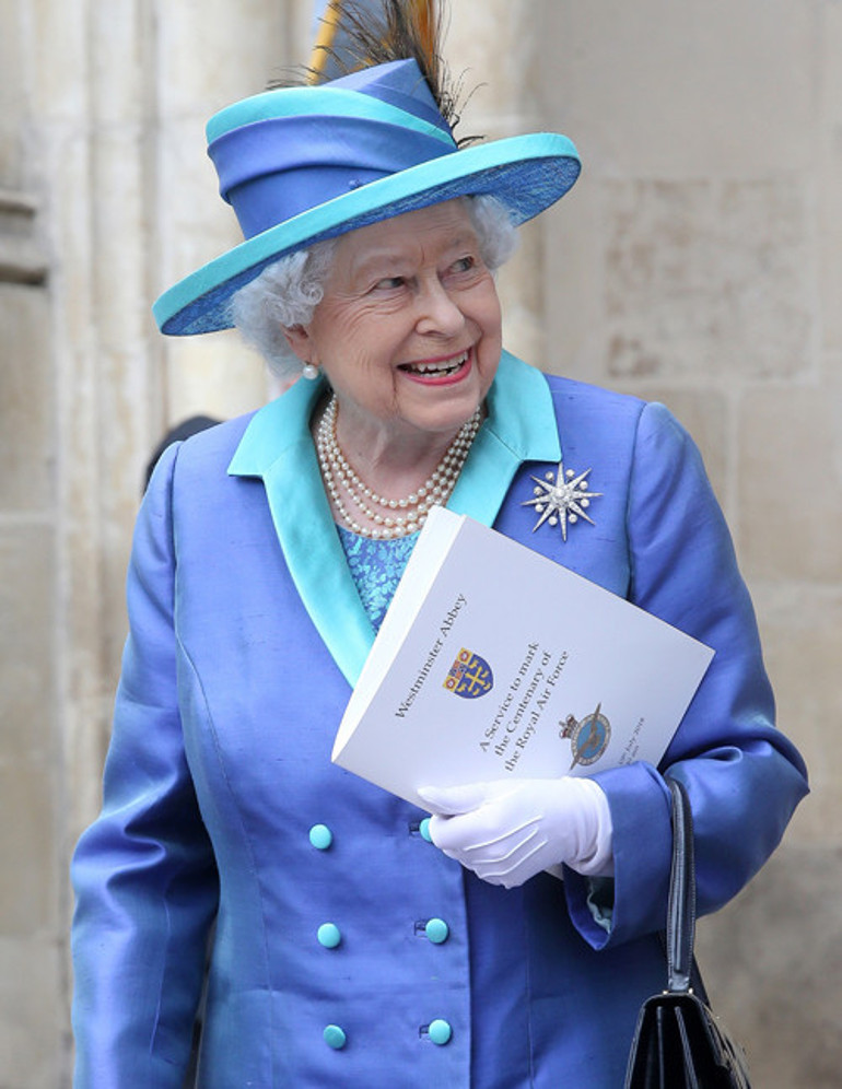 Şok iddia: Kraliçe 2. Elizabeth kanserdi, yakında öleceğini biliyordu: Son dört gününü böyle geçirdi