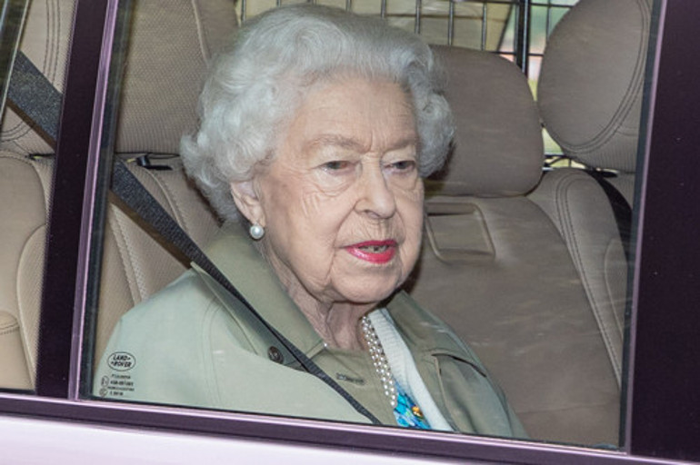 Şok iddia: Kraliçe 2. Elizabeth kanserdi, yakında öleceğini biliyordu: Son dört gününü böyle geçirdi