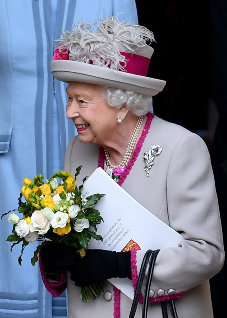 Şok iddia: Kraliçe 2. Elizabeth kanserdi, yakında öleceğini biliyordu: Son dört gününü böyle geçirdi