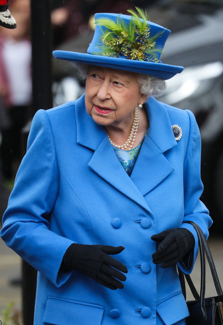 Şok iddia: Kraliçe 2. Elizabeth kanserdi, yakında öleceğini biliyordu: Son dört gününü böyle geçirdi