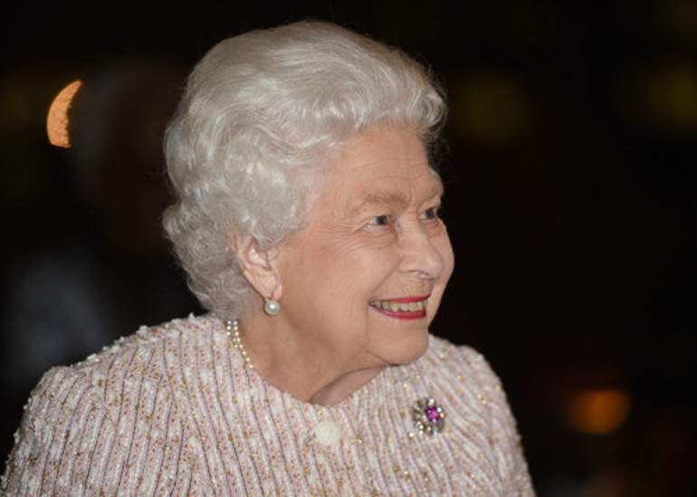 Şok iddia: Kraliçe 2. Elizabeth kanserdi, yakında öleceğini biliyordu: Son dört gününü böyle geçirdi