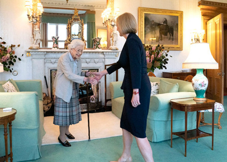 Şok iddia: Kraliçe 2. Elizabeth kanserdi, yakında öleceğini biliyordu: Son dört gününü böyle geçirdi