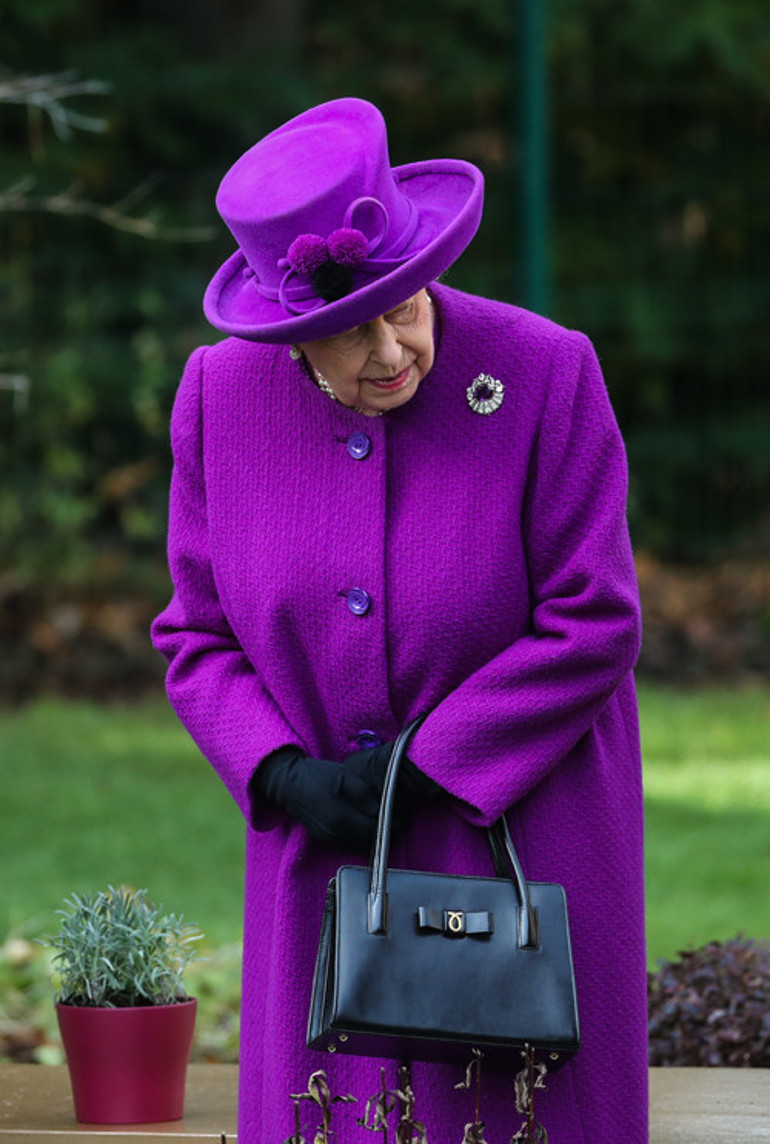 Şok iddia: Kraliçe 2. Elizabeth kanserdi, yakında öleceğini biliyordu: Son dört gününü böyle geçirdi