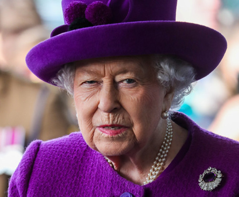 Şok iddia: Kraliçe 2. Elizabeth kanserdi, yakında öleceğini biliyordu: Son dört gününü böyle geçirdi
