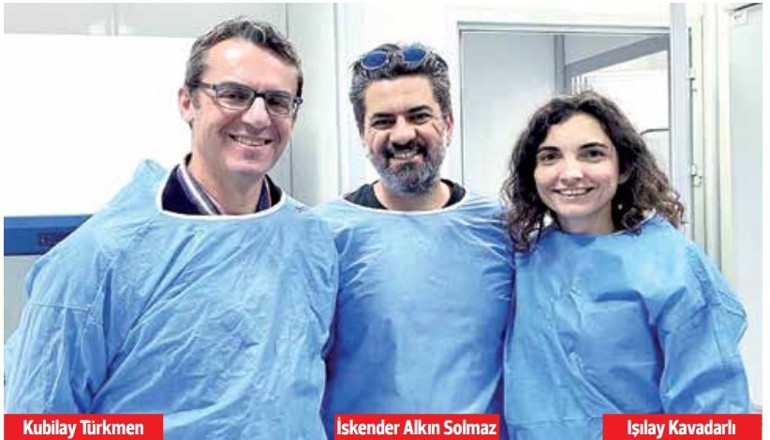 Girişimcilik öykülerini seviyorum