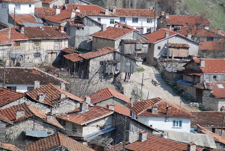 Uludağ’ın arka yüzüne yolculuk