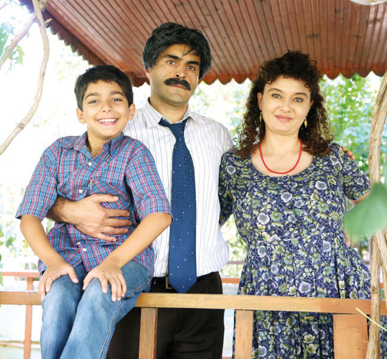 Yerli yapımlar gişede güldürmedi