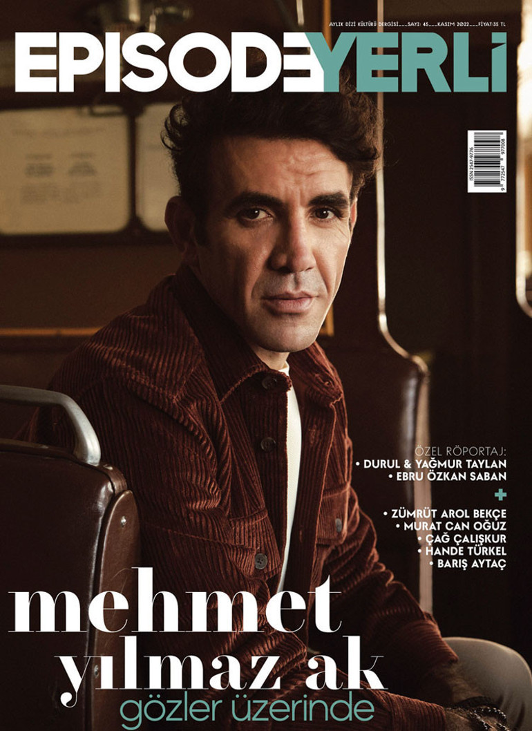 Mehmet Yılmaz Ak: Pars bu sezon zorlu sınavlar veriyor