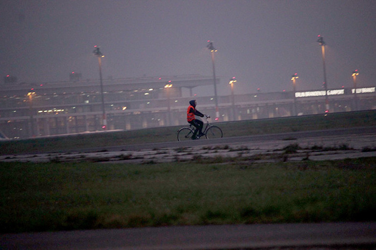 Aktivistlere tepkiler büyük