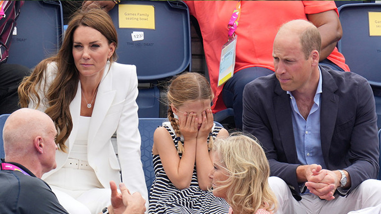 Kraliçe Elizabeth’in de unvanıydı: Tarihte bir ilk Kral III. Charles torununu ‘Edinburgh Düşesi’ ilan edecek