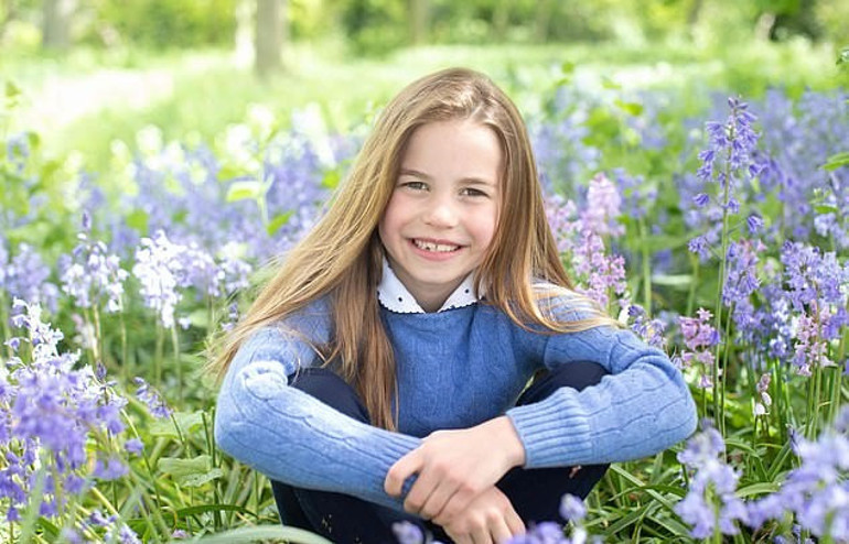 Kraliçe Elizabeth’in de unvanıydı: Tarihte bir ilk Kral III. Charles torununu ‘Edinburgh Düşesi’ ilan edecek